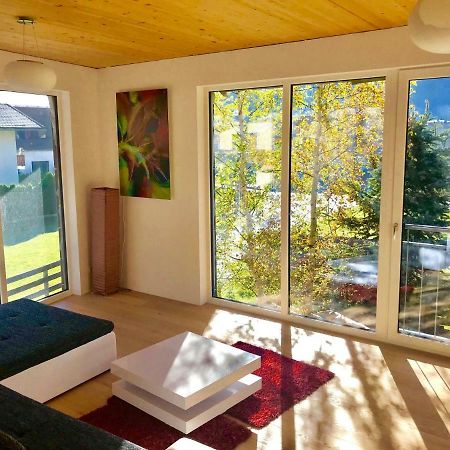 Apartamento Mountain View Längenfeld Exterior foto
